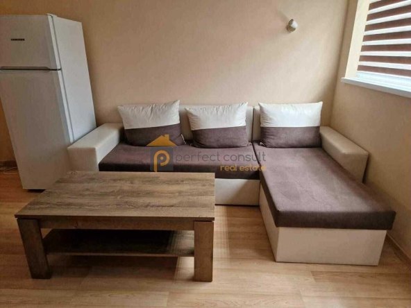 Едностаен апартамент в Пловдив, Въстанически - 48 кв.м за 988 €/кв.м - Снимка #1