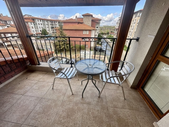 Четиристаен апартамент в с. Равда, Област Бургас - 114 кв.м за 660 €/кв.м - Снимка #1