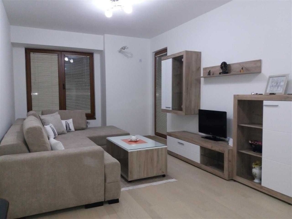 Дава се под наем Двустаен апартамент в Бургас, Зорница - 59 кв.м за 219.3 € - Снимка #1