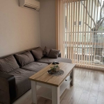 Дава се под наем Двустаен апартамент в Пловдив, Кючук Париж - 68 кв.м за 343.74 € - Снимка #1