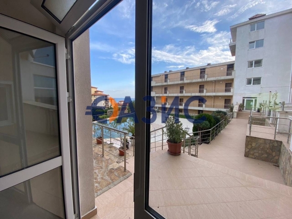 Заведение в Свети Влас - 159 кв.м за 283 €/кв.м - Снимка #1