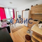 Тристаен апартамент в к.к. Слънчев бряг - 74 кв.м за 500 €/кв.м - Снимка #1