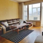 Дава се под наем Двустаен апартамент в София, Стрелбище - 55 кв.м за 498.27 € - Снимка #1