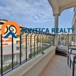 Двустаен апартамент в к.к. Слънчев бряг - 55 кв.м за 821 €/кв.м - Снимка #1