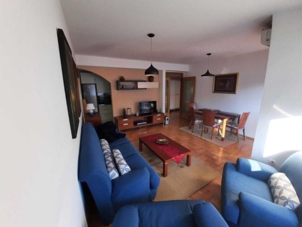 Дава се под наем Двустаен апартамент в Бургас, Възраждане - 50 кв.м за 193.8 € - Снимка #1