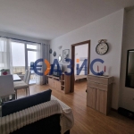 Тристаен апартамент в к.к. Слънчев бряг - 61 кв.м за 920 €/кв.м - Снимка #1