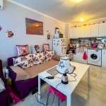 Едностаен апартамент в Поморие - 37 кв.м за 772 €/кв.м - Снимка #1