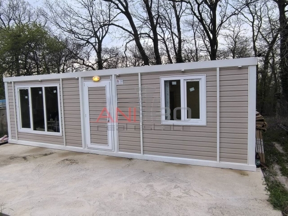 Парцел в Варна, м-т Боровец - север - 570 кв.м за 54 €/кв.м - Снимка #1