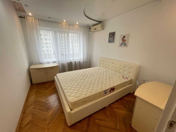 Дава се под наем Двустаен апартамент в София, Сухата река - 54 кв.м за 343.74 € - Снимка #1