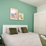 Дава се под наем Едностаен апартамент в София, Лозенец - 45 кв.м за 373.83 € - Снимка #1