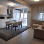 Дава се под наем Двустаен апартамент в София, Овча купел 1 - 68 кв.м за 473.79 € - Снимка #1