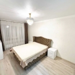 Дава се под наем Двустаен апартамент в София, Кръстова вада - 70 кв.м за 423.81 € - Снимка #1