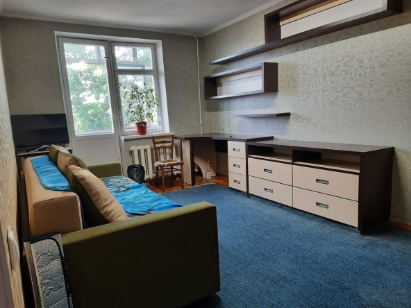 Дава се под наем Едностаен апартамент в София, Център - 42 кв.м за 348.84 € - Снимка #1