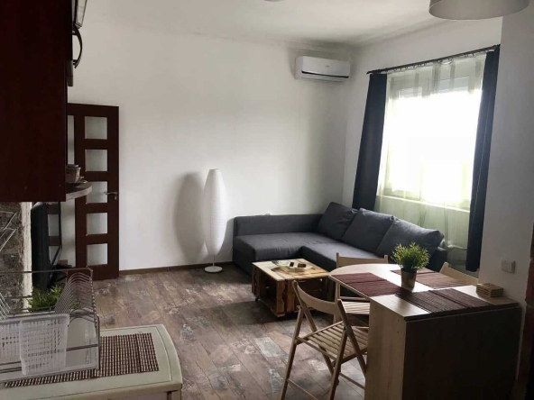 Дава се под наем Двустаен апартамент в София, Яворов - 54 кв.м за 398.82 € - Снимка #1