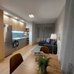 Дава се под наем Тристаен апартамент в София, Лозенец - 85 кв.м за 714 € - Снимка #1