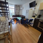 Двустаен апартамент в к.к. Слънчев бряг - 72 кв.м за 673 €/кв.м - Снимка #1