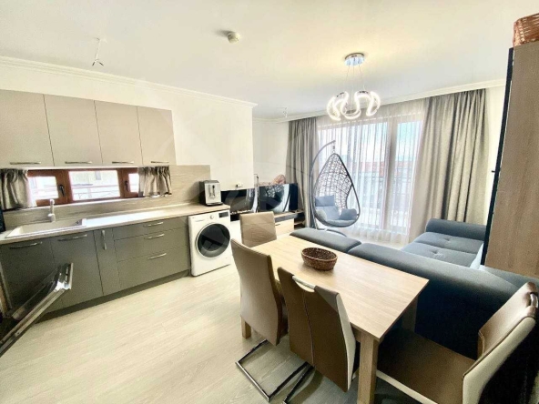 Тристаен апартамент в Свети Влас - 108 кв.м за 1195 €/кв.м - Снимка #1