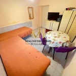 Дава се под наем Едностаен апартамент в Бургас, Център - 35 кв.м за 153 € - Снимка #1