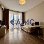 Двустаен апартамент в к.к. Слънчев бряг - 46 кв.м за 865 €/кв.м - Снимка #1