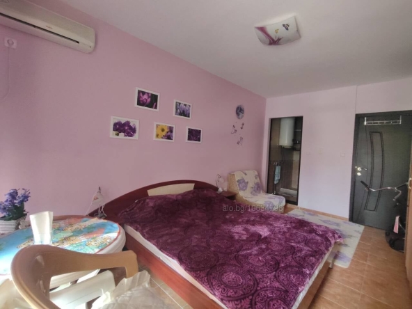 Двустаен апартамент в к.к. Дюни - 55 кв.м за 635 €/кв.м - Снимка #1