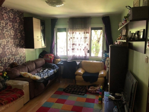 Двустаен апартамент в София, Надежда 4 - 75 кв.м за 1013 €/кв.м - Снимка #1