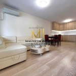 Дава се под наем Тристаен апартамент в Бургас, Възраждане - 100 кв.м за 612 € - Снимка #1