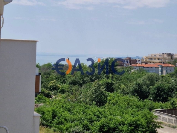 Двустаен апартамент в Бургас, Сарафово - 54 кв.м за 1044 €/кв.м - Снимка #1
