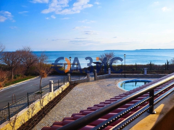 Тристаен апартамент в Свети Влас - 112 кв.м за 1300 €/кв.м - Снимка #1