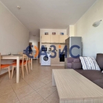 Двустаен апартамент в к.к. Слънчев бряг - 55 кв.м за 821 €/кв.м - Снимка #1