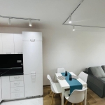 Двустаен апартамент в Бургас, Меден рудник - зона А - 63 кв.м за 1012 €/кв.м - Снимка #1