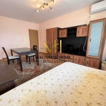 Дава се под наем Двустаен апартамент в Бургас, Меден рудник - зона А - 50 кв.м за 224.4 € - Снимка #1