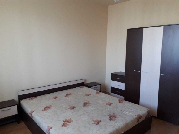 Дава се под наем Двустаен апартамент в София, Люлин 9 - 65 кв.м за 373.83 € - Снимка #1