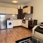 Дава се под наем Двустаен апартамент в Варна, Христо Ботев - 60 кв.м за 498.27 € - Снимка #1