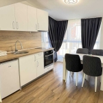 Дава се под наем Тристаен апартамент в Бургас, Възраждане - 65 кв.м за 459 € - Снимка #1