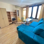 Дава се под наем Двустаен апартамент в Бургас, Възраждане - 65 кв.м за 357 € - Снимка #1