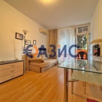 Едностаен апартамент в к.к. Слънчев бряг - 31 кв.м за 823 €/кв.м - Снимка #1