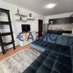 Двустаен апартамент в к.к. Слънчев бряг - 71 кв.м за 571 €/кв.м - Снимка #1