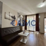 Двустаен апартамент в к.к. Слънчев бряг - 55 кв.м за 742 €/кв.м - Снимка #1