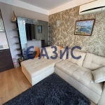 Тристаен апартамент в к.к. Слънчев бряг - 89 кв.м за 797 €/кв.м - Снимка #1
