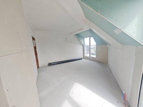 Двустаен апартамент в София, Дружба 1 - 104 кв.м за 1122 €/кв.м - Снимка #1