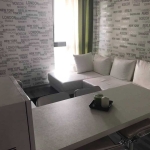 Дава се под наем Двустаен апартамент в София, Кръстова вада - 53 кв.м за 423.81 € - Снимка #1