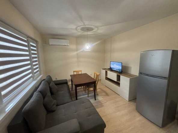 Дава се под наем Двустаен апартамент в Пловдив, Тракия - 65 кв.м за 298.86 € - Снимка #1