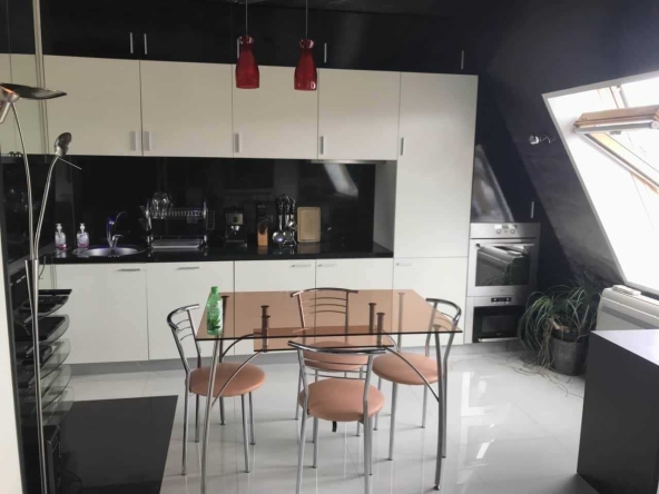 Дава се под наем Едностаен апартамент в София, Дружба 2 - 34 кв.м за 323.85 € - Снимка #1