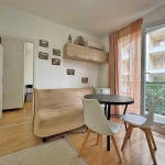 Двустаен апартамент в к.к. Слънчев бряг - 35 кв.м за 888 €/кв.м - Снимка #1