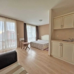 Едностаен апартамент в к.к. Слънчев бряг - 41 кв.м за 703 €/кв.м - Снимка #1