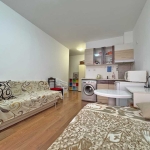 Едностаен апартамент в к.к. Слънчев бряг - 32 кв.м за 582 €/кв.м - Снимка #1