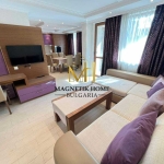 Дава се под наем Двустаен апартамент в Бургас, Изгрев - 92 кв.м за 856.8 € - Снимка #1