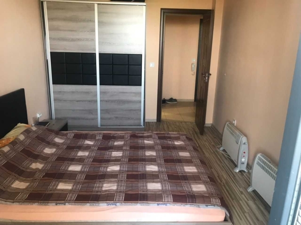 Двустаен апартамент в София, Толстой - 64 кв.м за 1036 €/кв.м - Снимка #1