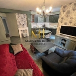 Дава се под наем Тристаен апартамент в Бургас, Възраждане - 85 кв.м за 765 € - Снимка #1