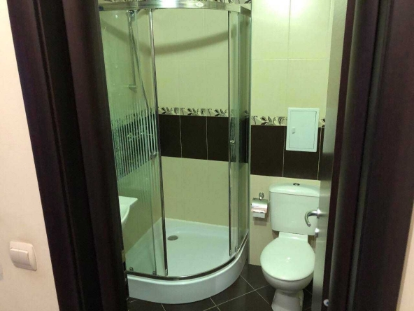 Дава се под наем Двустаен апартамент в София, Овча купел - 80 кв.м за 373.83 € - Снимка #1